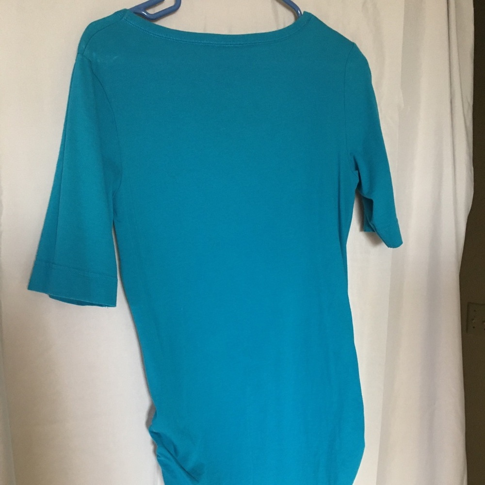 Long tee